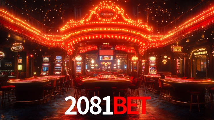 Experimente o Login Seguro Premium no 2081Bet