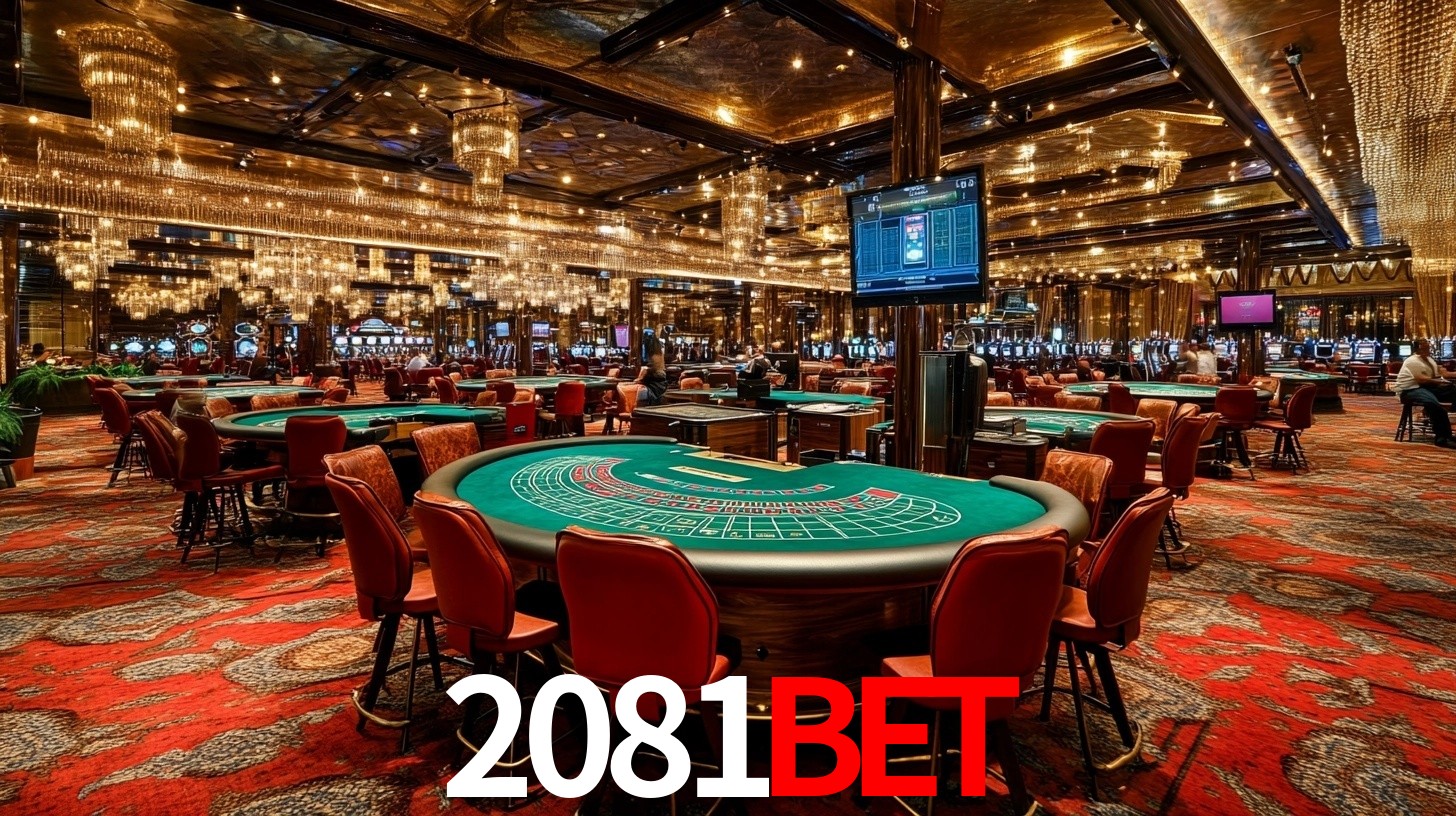 2081Bet.Com