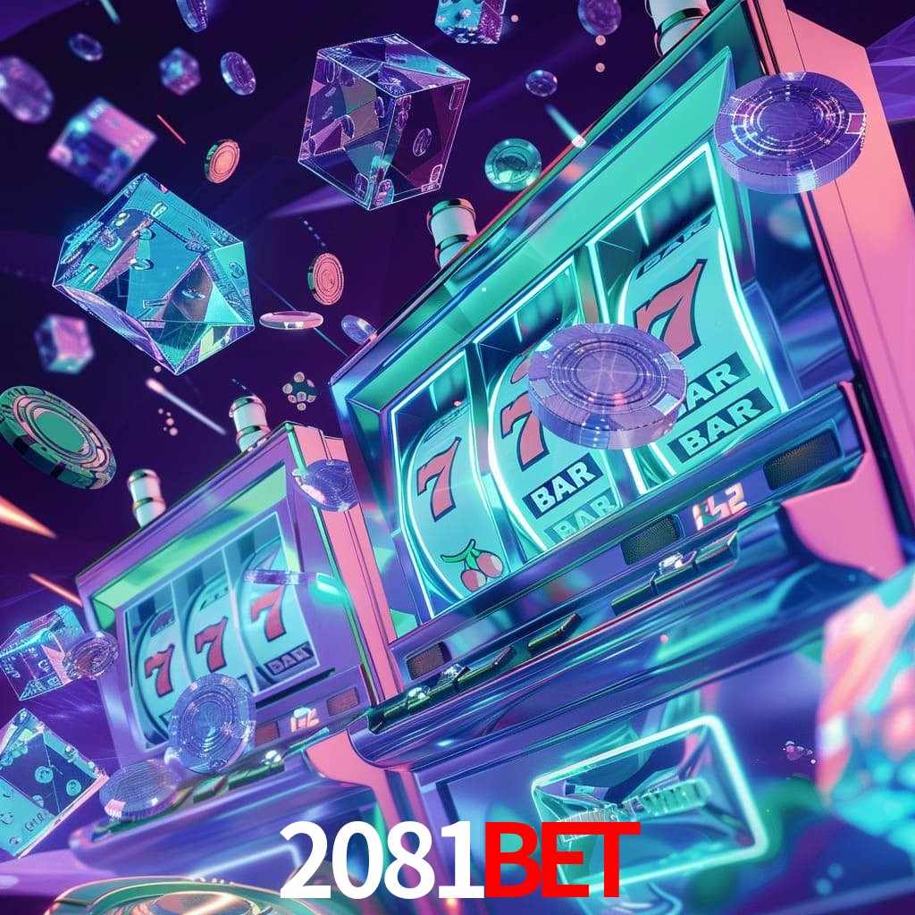 Casino Ao Vivo 2081Bet