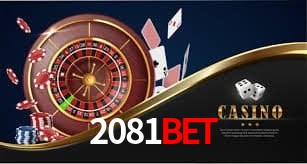 Cadastro Rápido 2081Bet