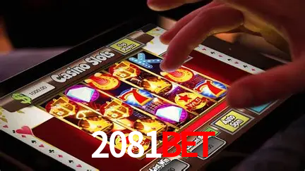 A Emoção da Loteria na 2081Bet: Uma Chance de Mudança de Vida