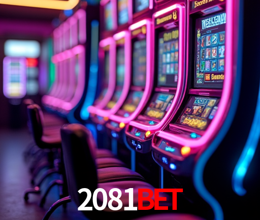 Tecnologia da Plataforma 2081Bet