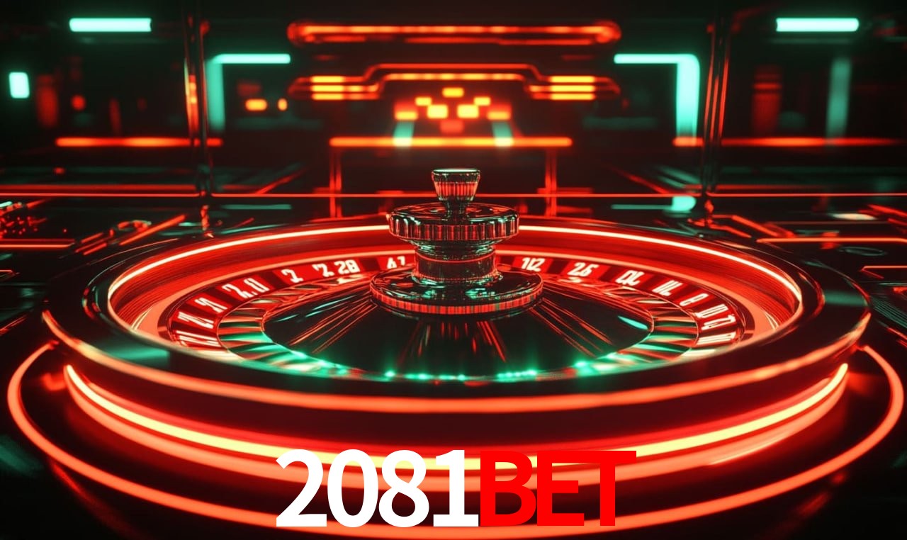 Desvendando o Mundo dos Jogos Virtuais na 2081Bet