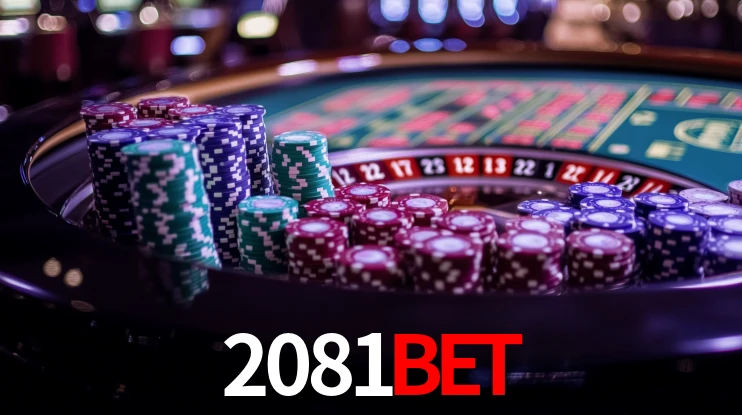 APP oficial da 2081Bet para mobile