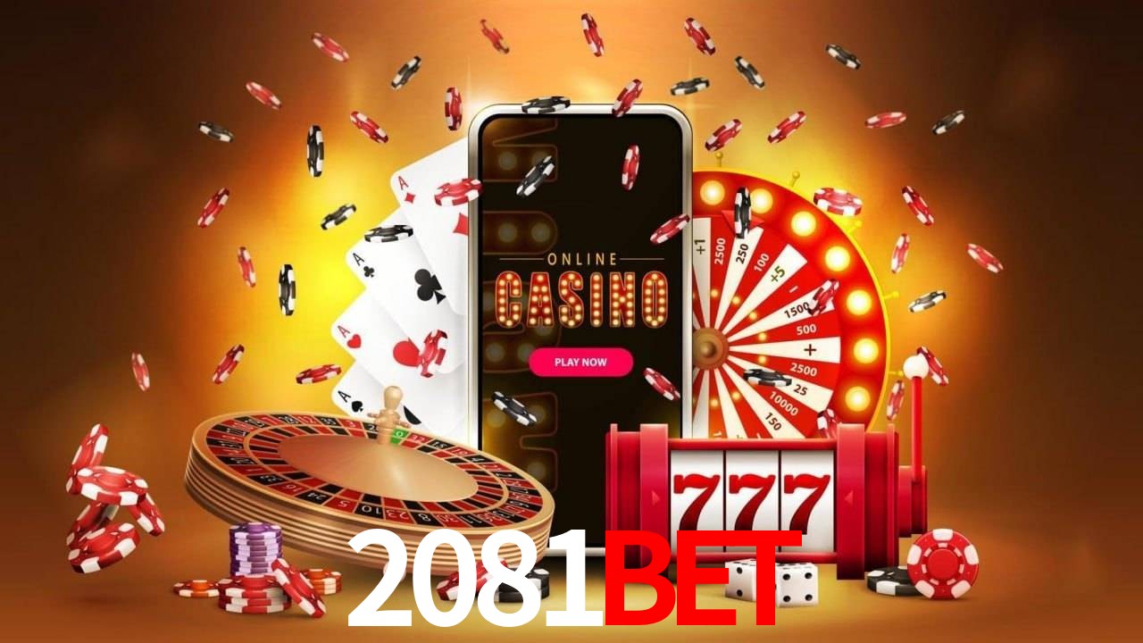 Promoções Sazonais 2081Bet