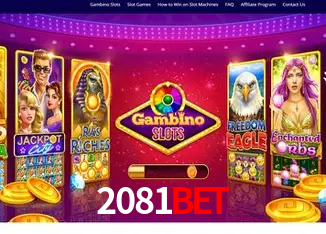 Desvendando o Mundo dos Jogos Virtuais na 2081Bet