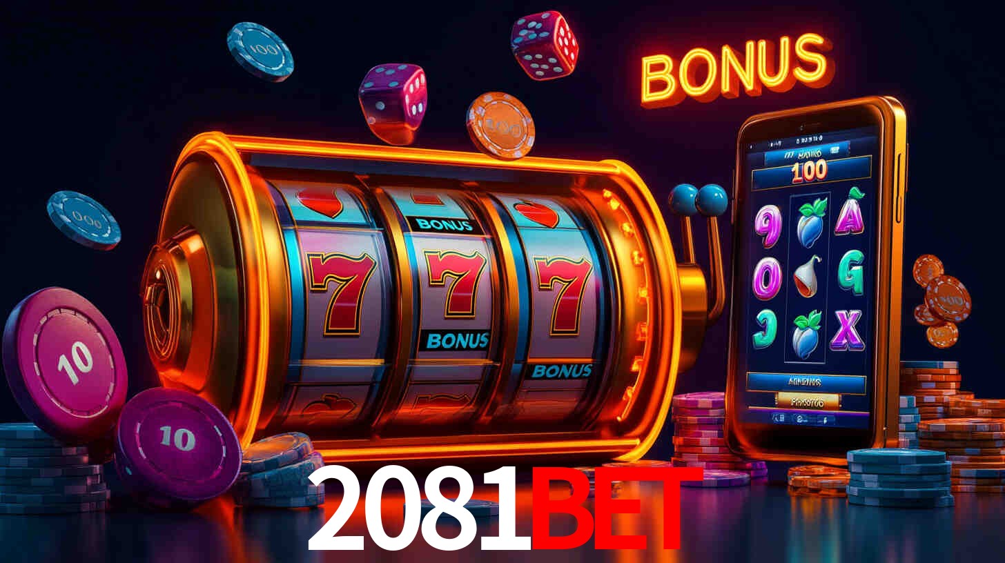 cassino 2081Bet