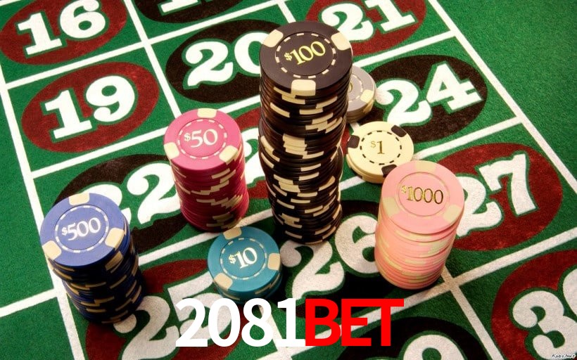 Login Seguro 2081Bet