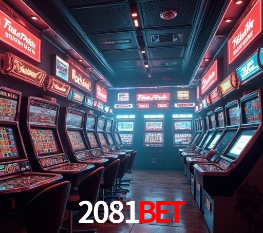 Cadastro Rápido 2081Bet