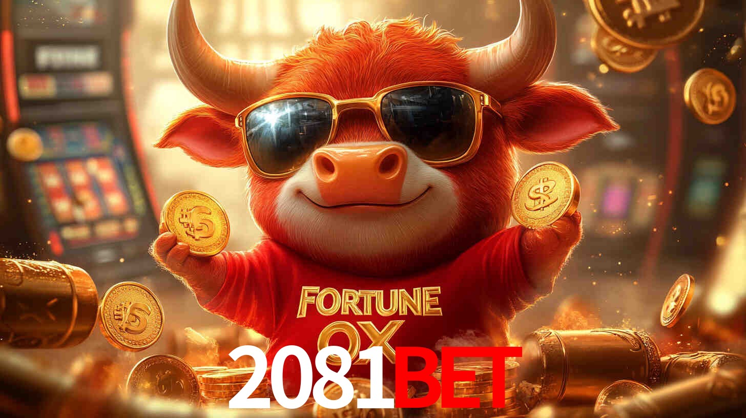 2081Bet App