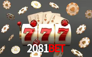 Inovações de Jogos na 2081Bet: O Futuro das Experiências Interativas