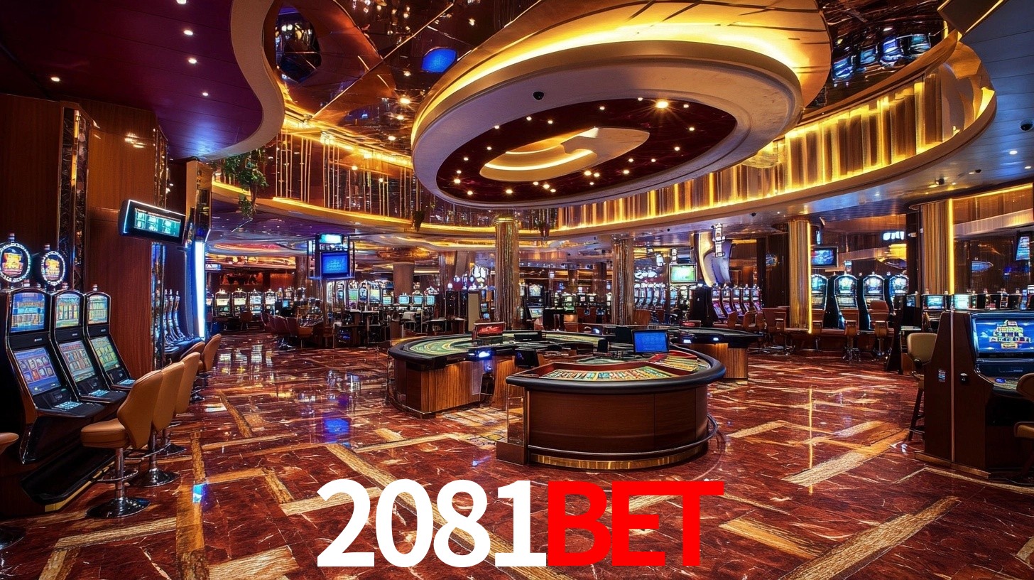 Programa VIP 2081Bet