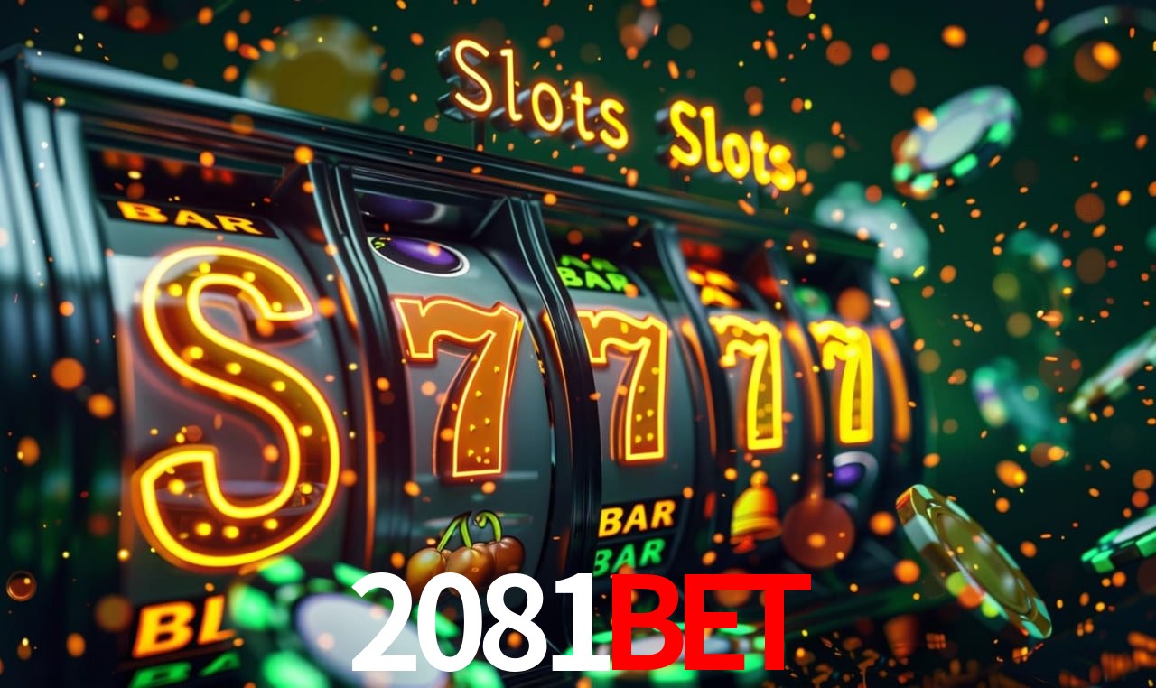 Diretório de Jogos 2081Bet