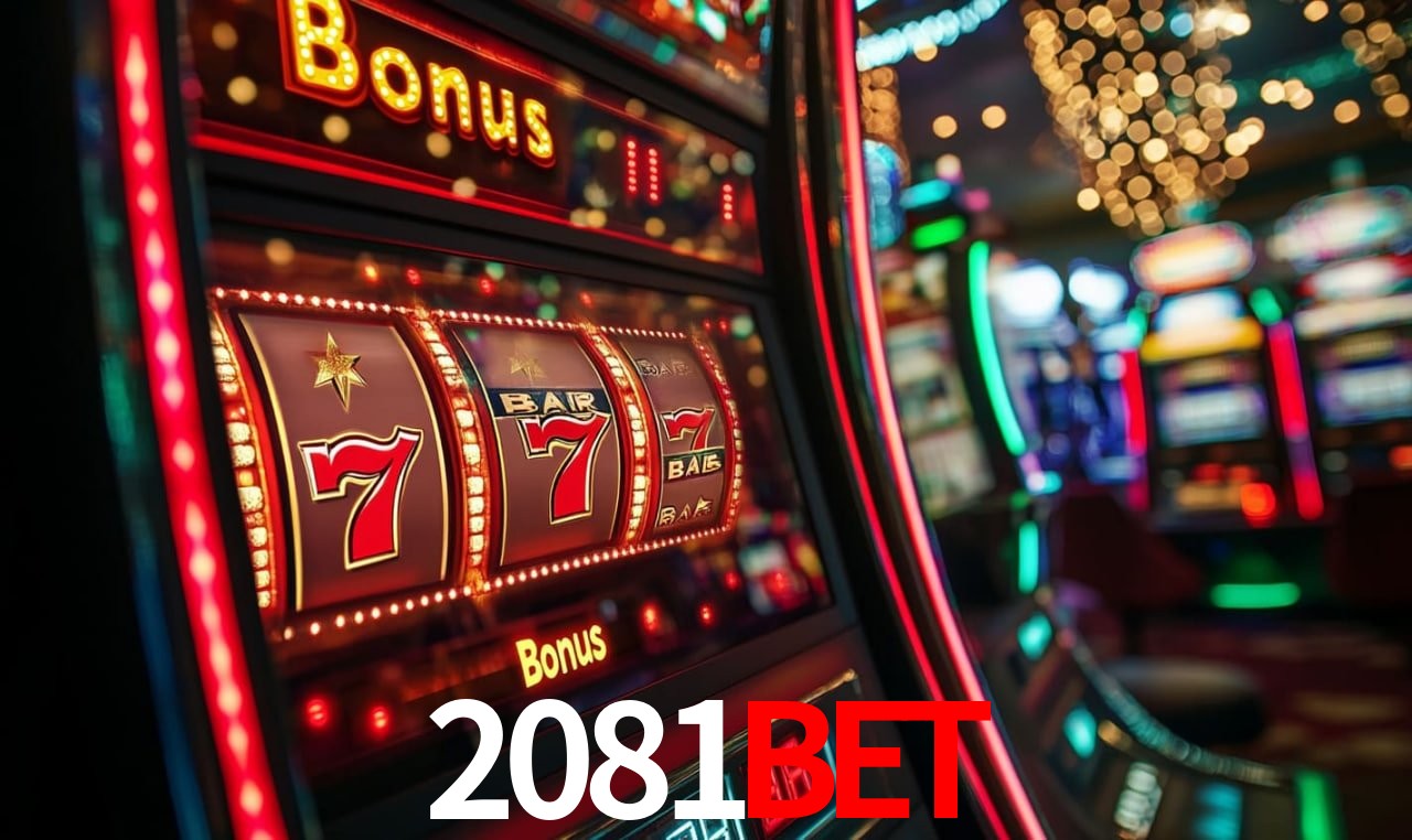 Jogos Exclusivos 2081Bet