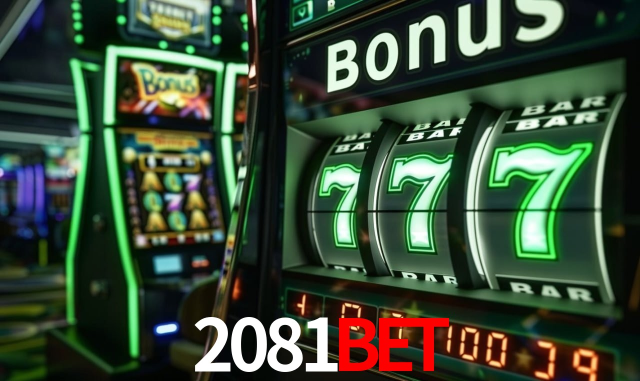 Casino VIP 2081Bet