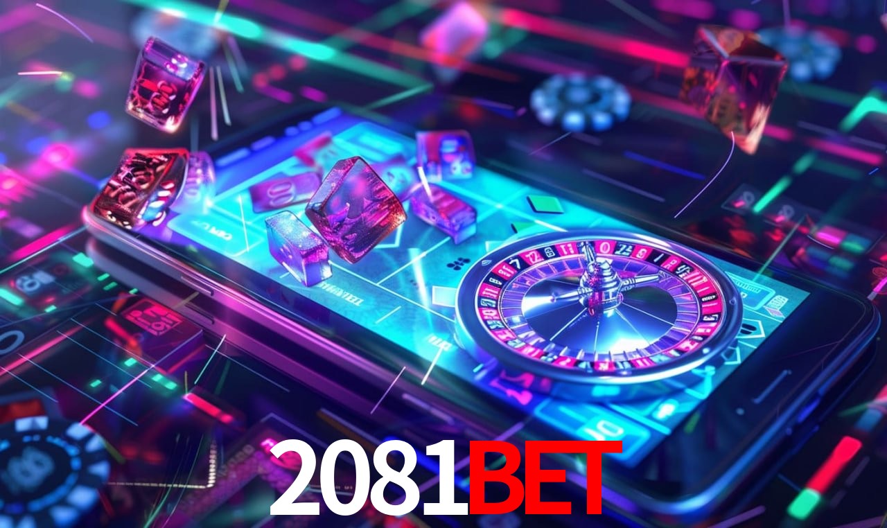 Benefícios da Conta 2081Bet