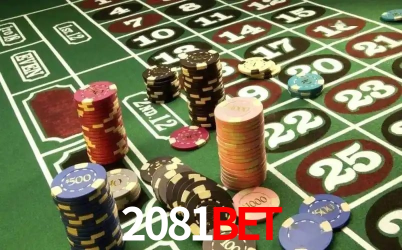 Sistemas de Segurança 2081Bet
