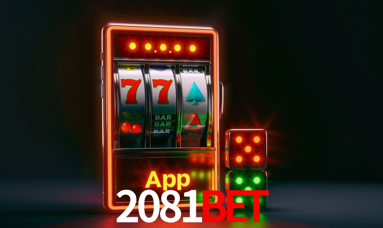 Tecnologia da Plataforma 2081Bet