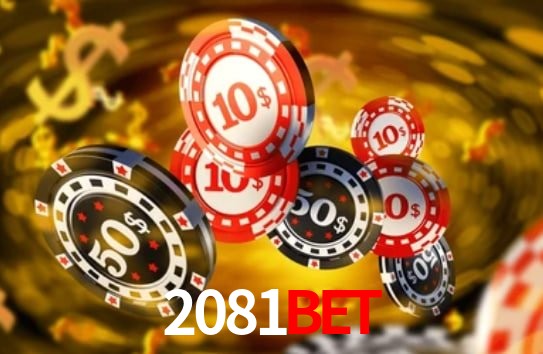 Casino Ao Vivo 2081Bet