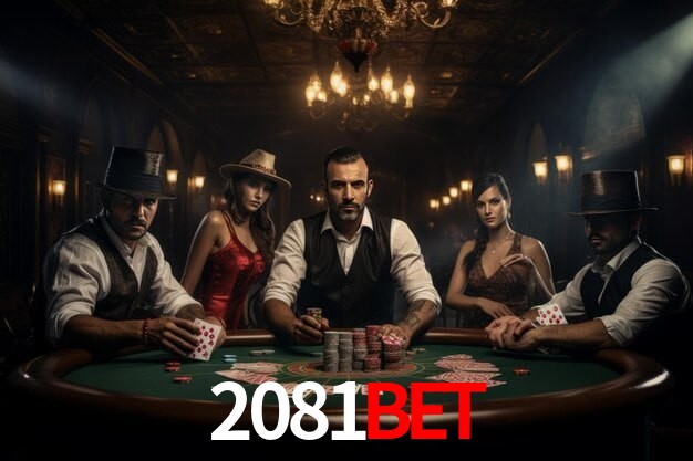 Torneios 2081Bet