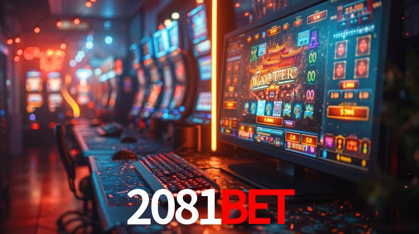 2081Bet.Com