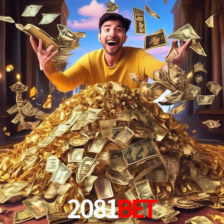 Recursos de Bônus 2081Bet