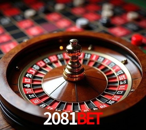 Login Seguro 2081Bet