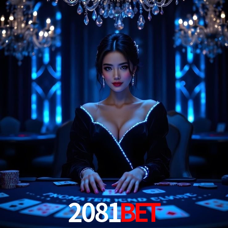 Promoção Relâmpago 2081Bet