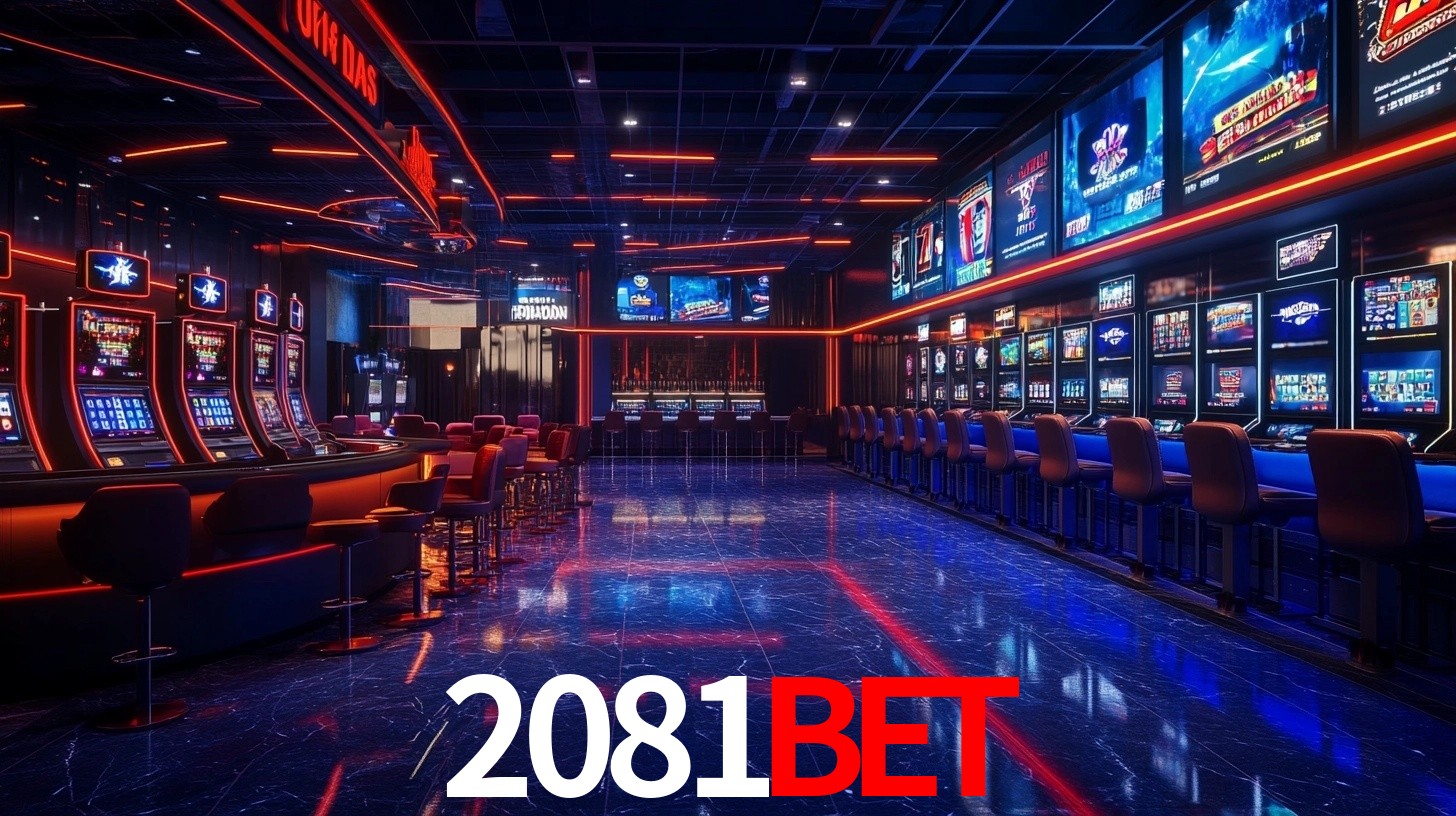 Bônus Diários 2081Bet