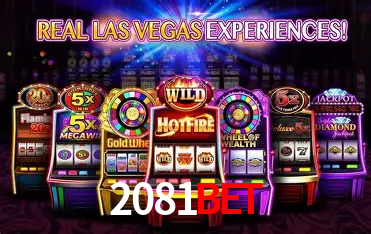 Desvendando o Mundo dos Jogos Virtuais na 2081Bet