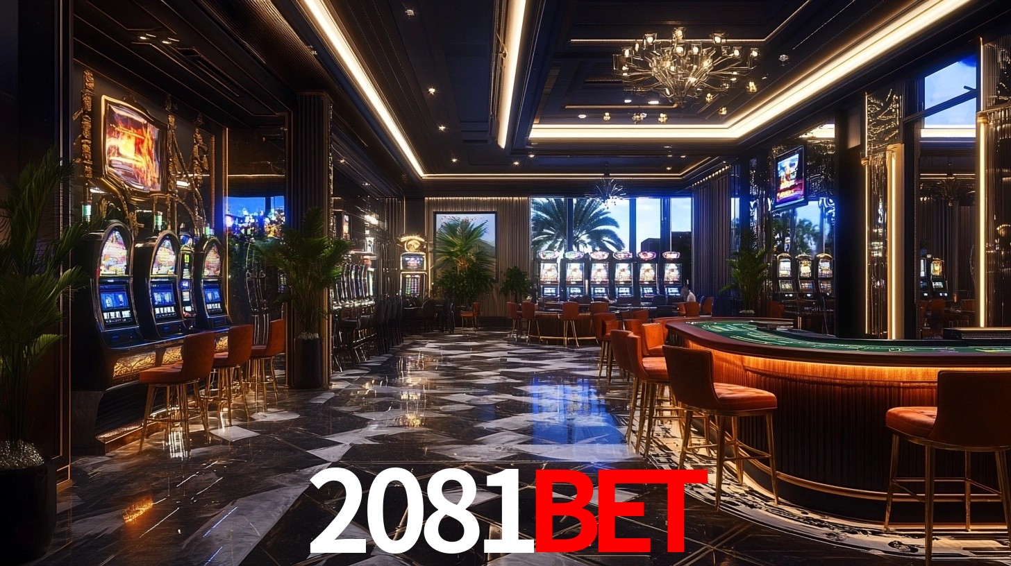 2081Bet App