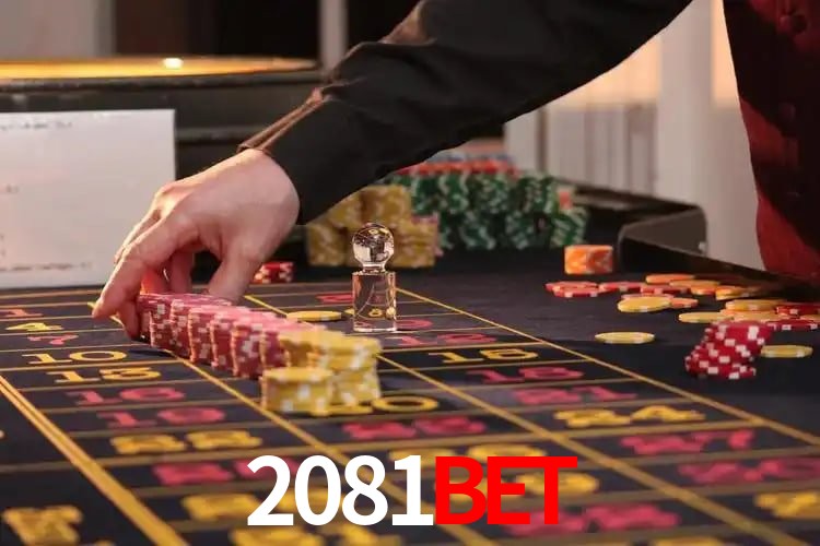 A Emoção da Loteria na 2081Bet: Uma Chance de Mudança de Vida