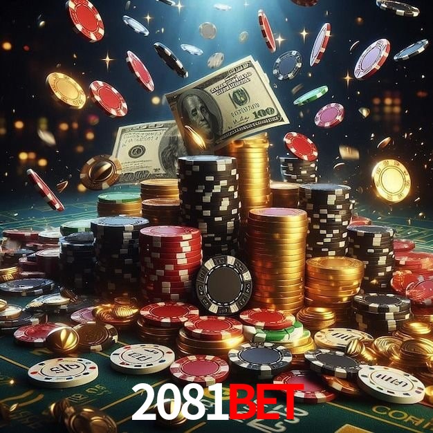 Mesa de Blackjack 2081Bet