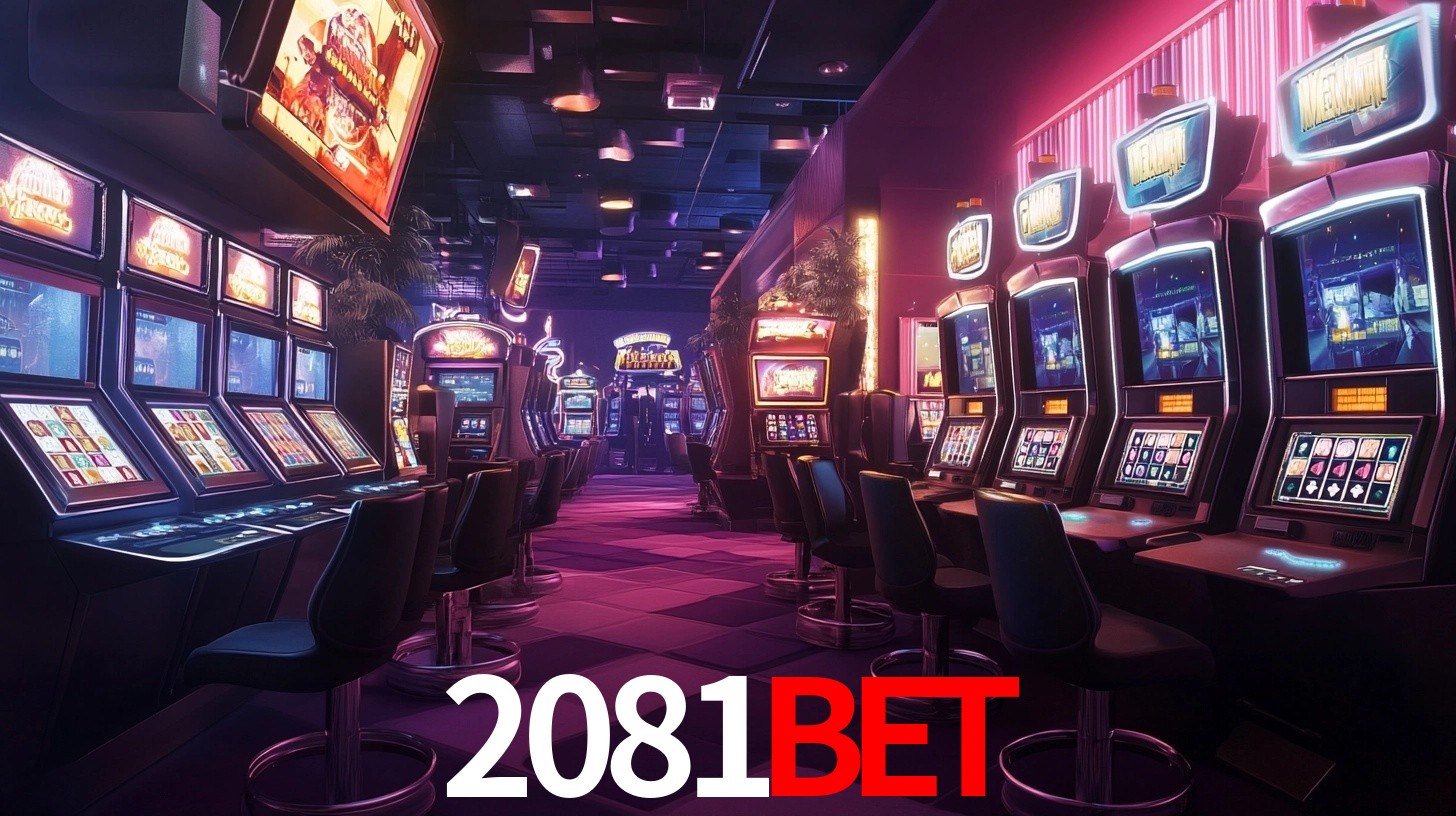 Explore as vantagens do 2081Bet: serviço profissional e confiabilidade
