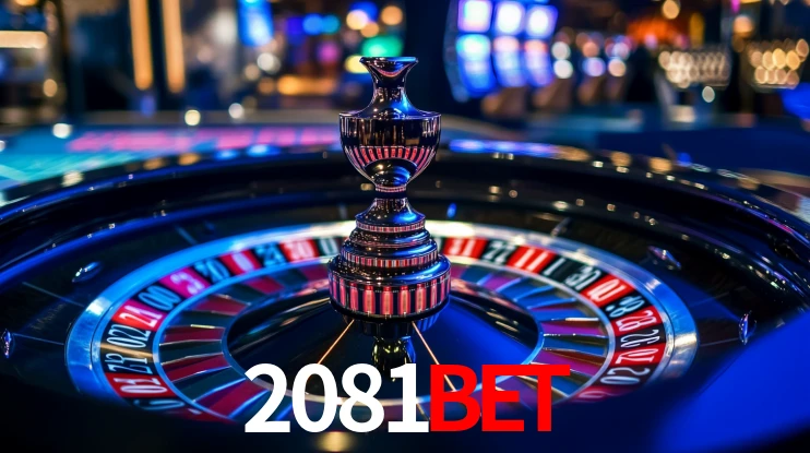 2081Bet App