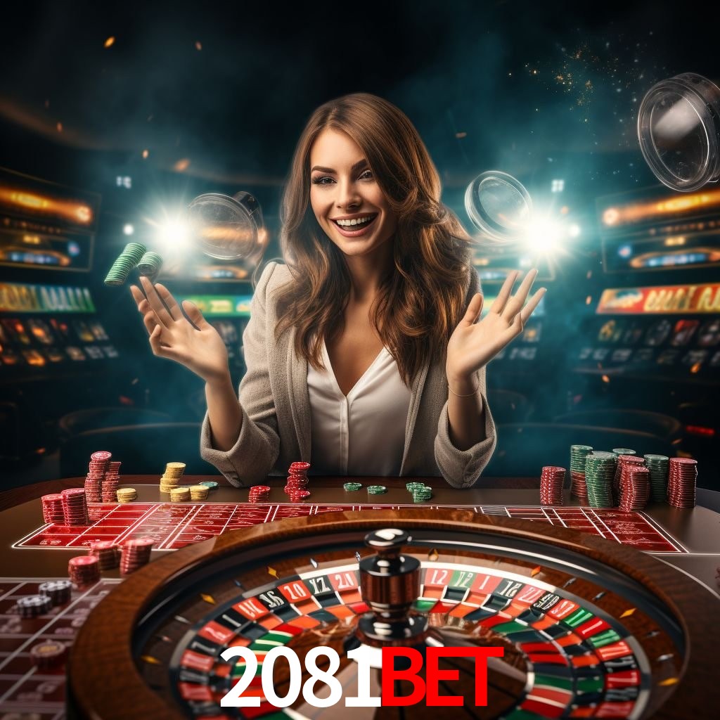 2081Bet: Jogos de Caça-Níqueis-Altas Recompensas, Roleta-Velocidade, Blackjack-Desafios Máximos