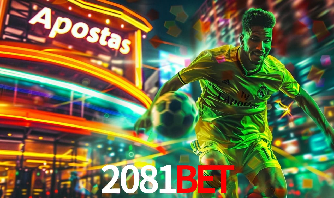 Integração de APIs 2081Bet