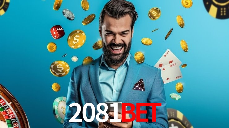Mesa de Blackjack 2081Bet