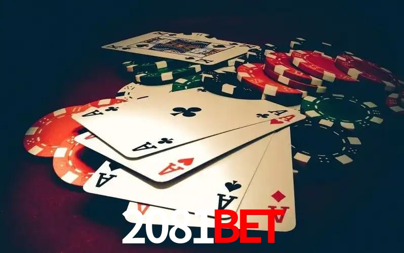 Promoção Relâmpago 2081Bet
