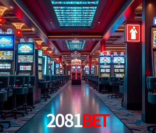 Interface Premium 2081Bet