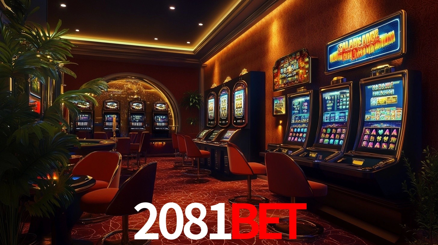 Torneios 2081Bet