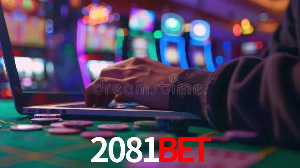 Apostas de Tênis 2081Bet
