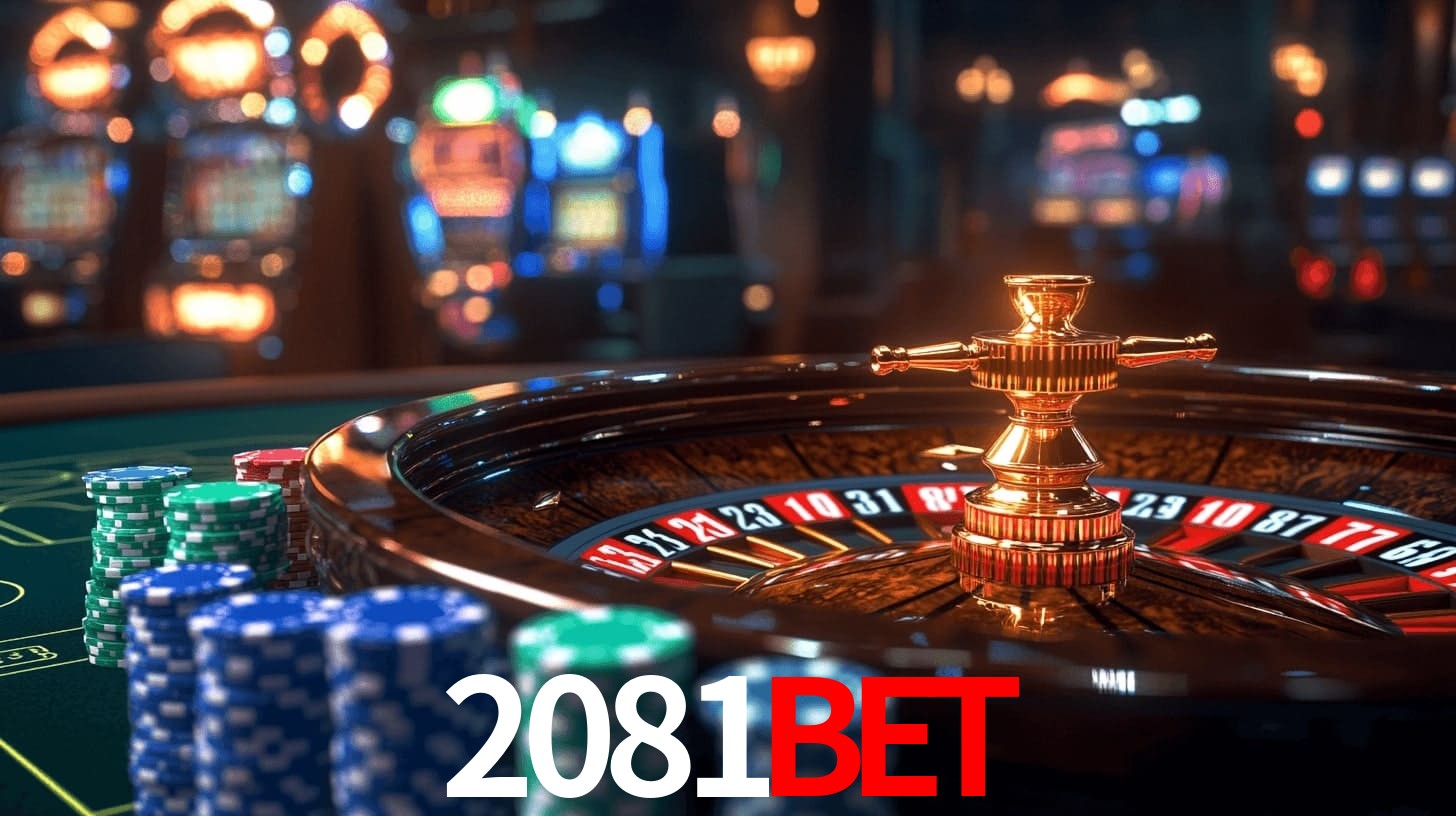 2081Bet App