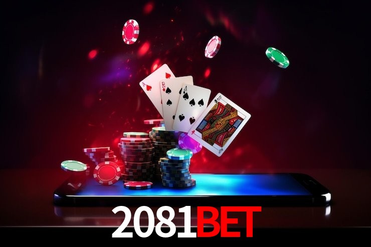 Casino Ao Vivo 2081Bet