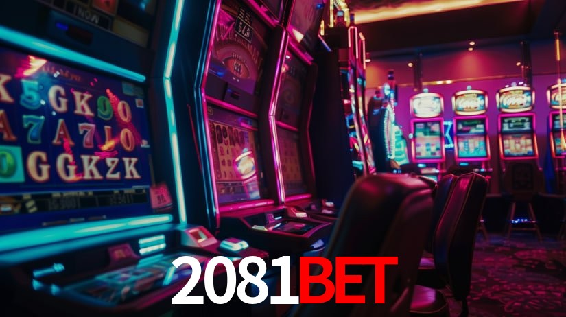 A Experiência Imersiva dos Cassinos Ao Vivo no 2081Bet
