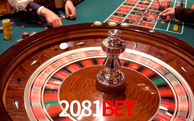 Estatísticas 2081Bet