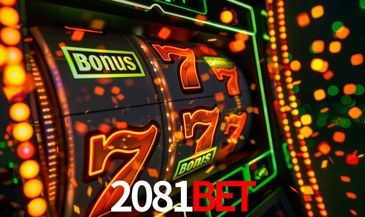 Programa VIP 2081Bet