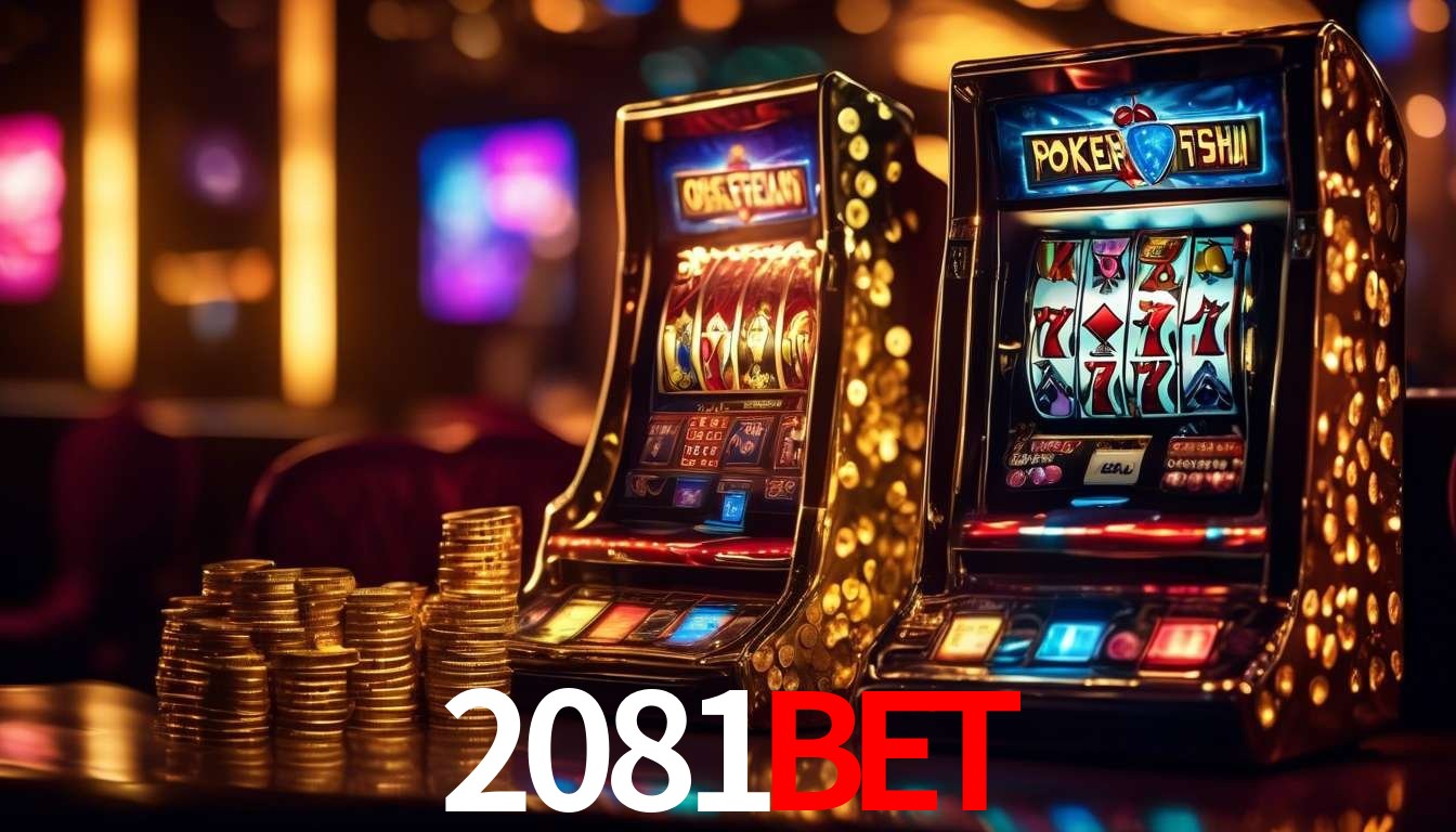 Jogos Exclusivos 2081Bet