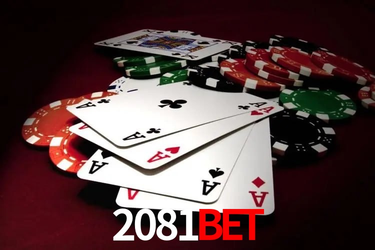 Estatísticas do Jogo 2081Bet