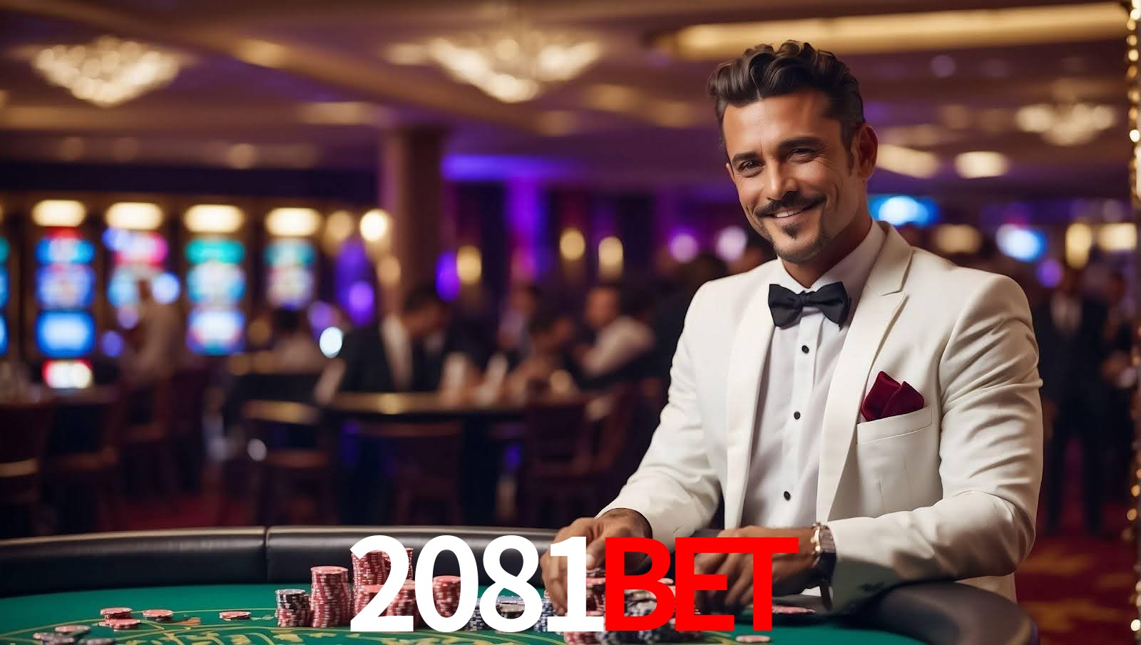 Recursos de Bônus 2081Bet